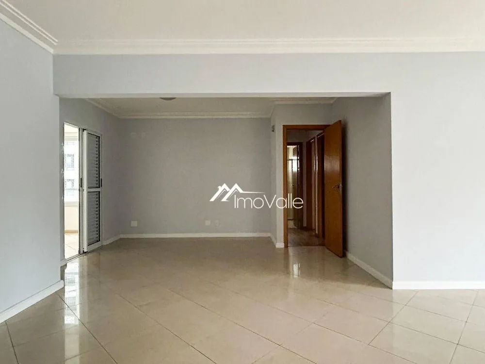Apartamento, 3 quartos, 154 m² - Foto 2