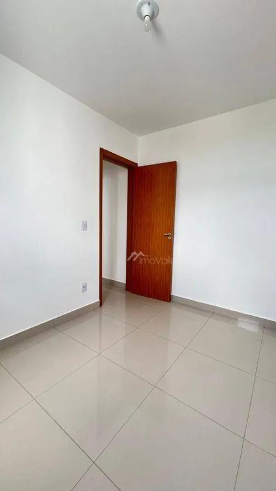 Apartamento, 2 quartos, 44 m² - Foto 3