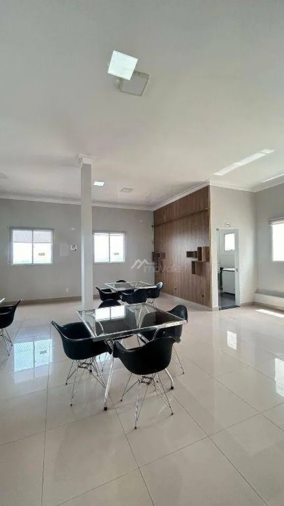 Apartamento, 2 quartos, 44 m² - Foto 2