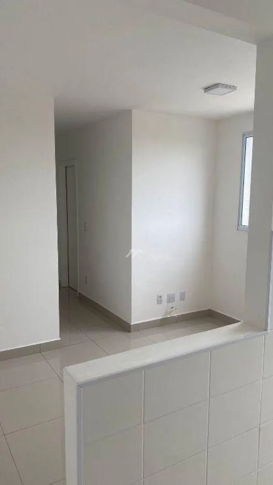 Apartamento, 2 quartos, 44 m² - Foto 6