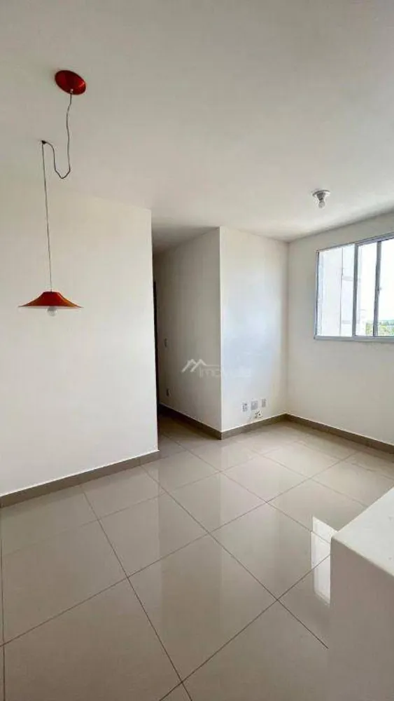 Apartamento, 2 quartos, 44 m² - Foto 16