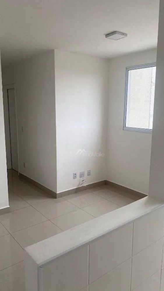 Apartamento, 2 quartos, 44 m² - Foto 8