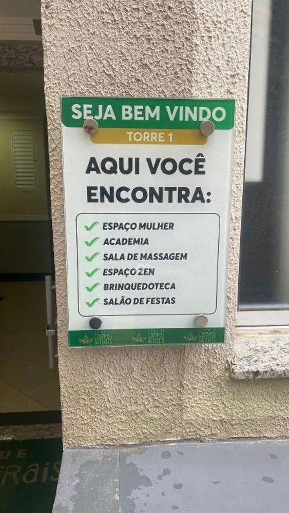 Apartamento, 2 quartos, 44 m² - Foto 4