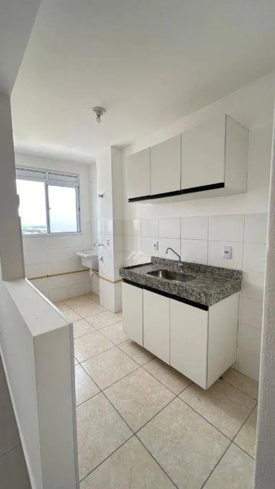 Apartamento, 2 quartos, 44 m² - Foto 5