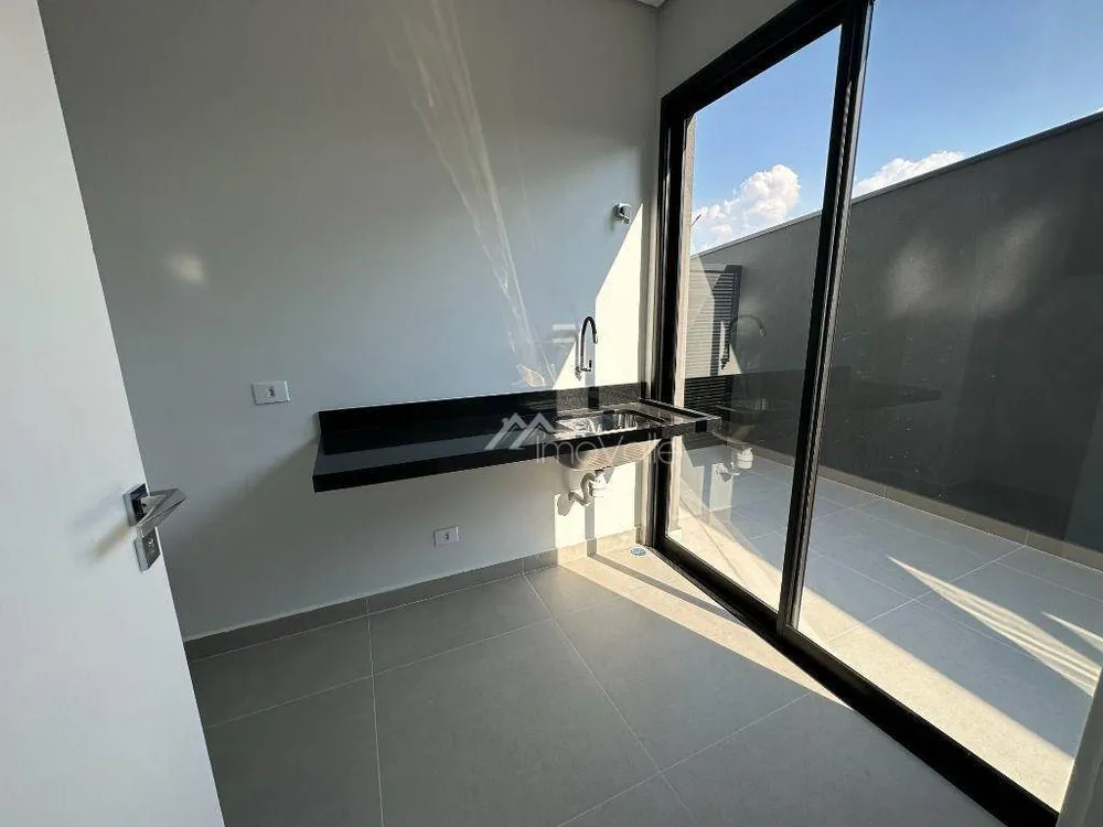 Casa de Condomínio, 4 quartos - Foto 5