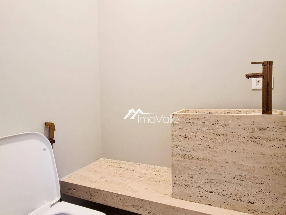 Casa de Condomínio, 4 quartos - Foto 5