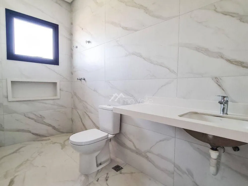 Casa de Condomínio, 5 quartos - Foto 1