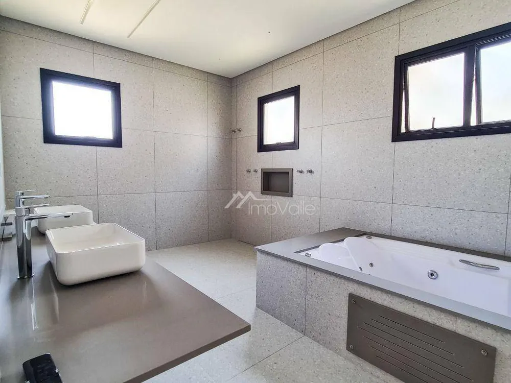 Casa de Condomínio, 5 quartos - Foto 4
