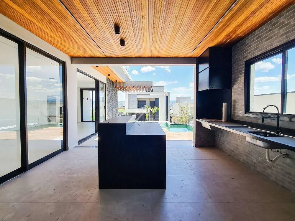 Casa de Condomínio, 5 quartos - Foto 3