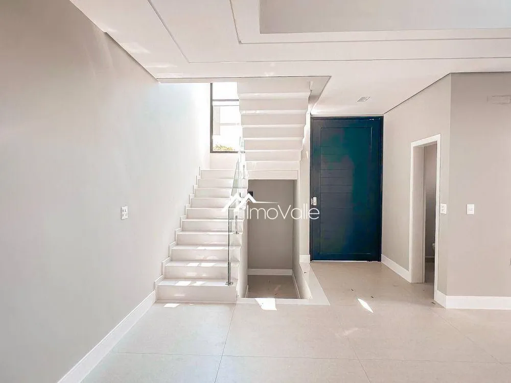 Casa de Condomínio, 5 quartos - Foto 4
