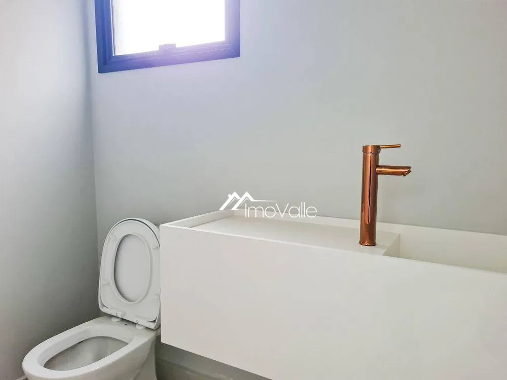 Casa de Condomínio, 5 quartos - Foto 2