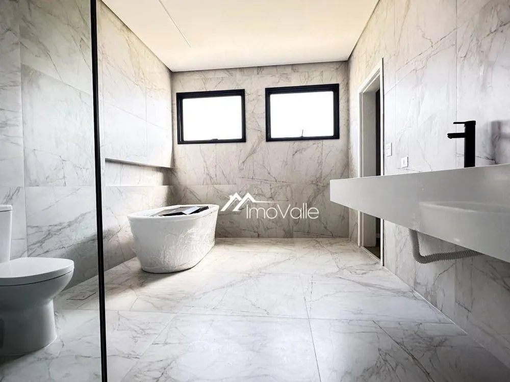 Casa de Condomínio, 5 quartos - Foto 10