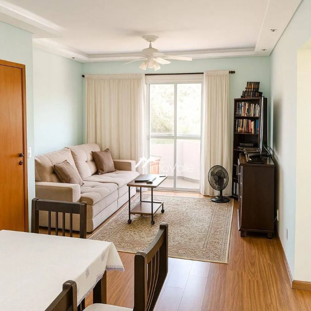 Apartamento, 3 quartos, 115 m² - Foto 1