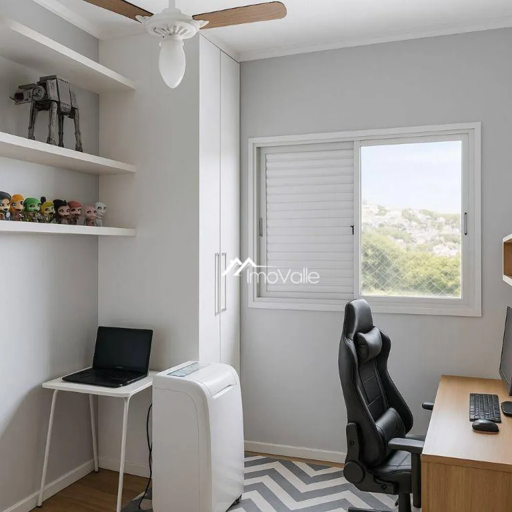 Apartamento, 3 quartos, 115 m² - Foto 4
