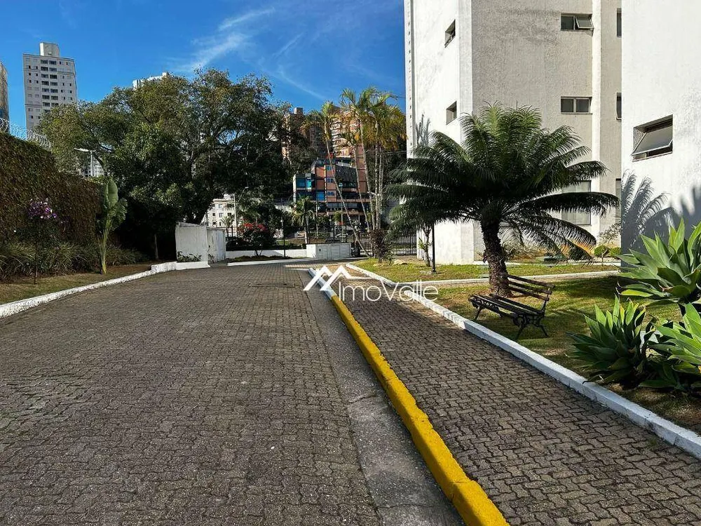 Apartamento, 3 quartos, 115 m² - Foto 5