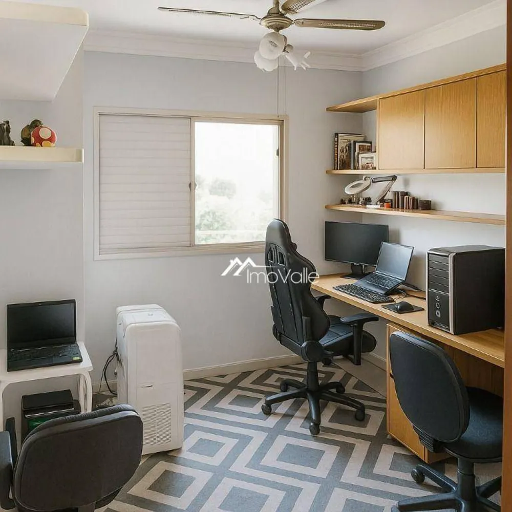 Apartamento, 3 quartos, 115 m² - Foto 5