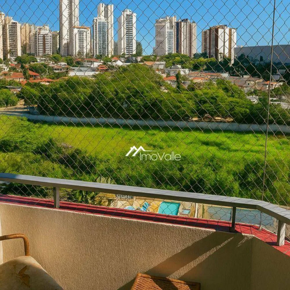 Apartamento, 3 quartos, 115 m² - Foto 2