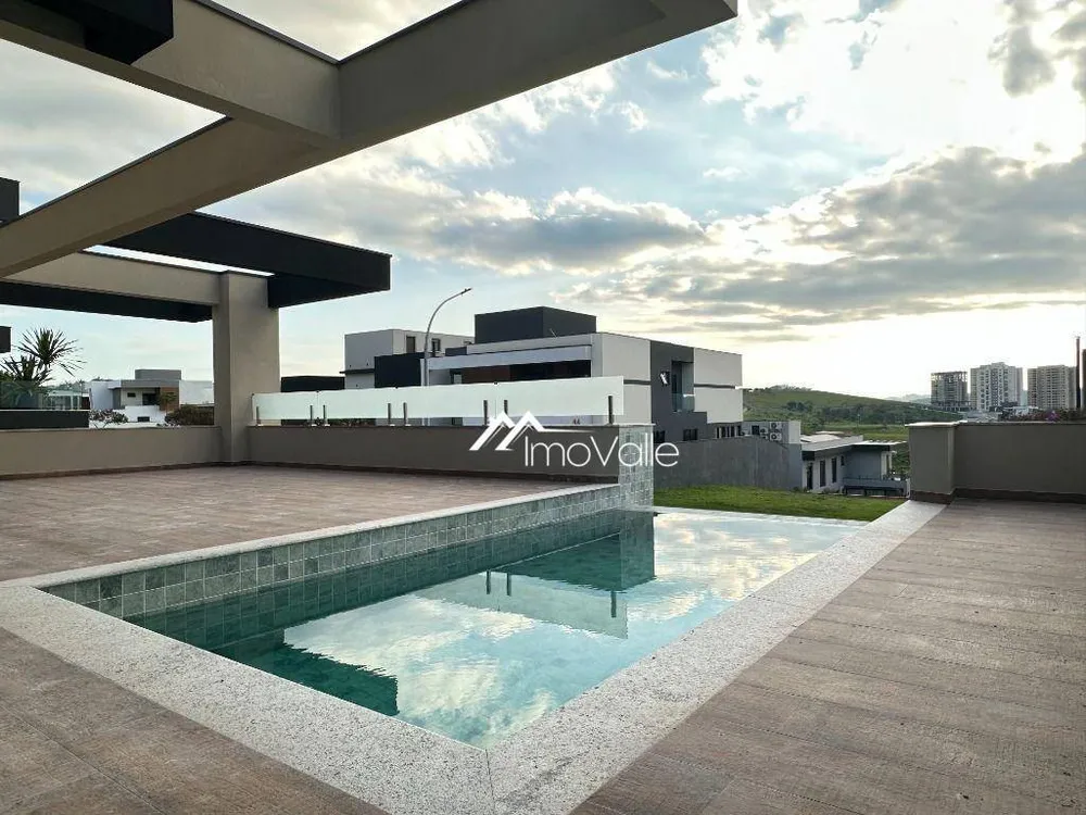 Casa de Condomínio, 5 quartos - Foto 6