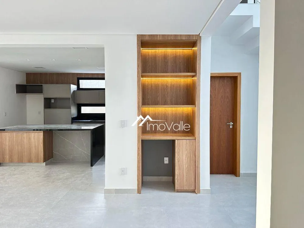 Casa de Condomínio, 5 quartos - Foto 4