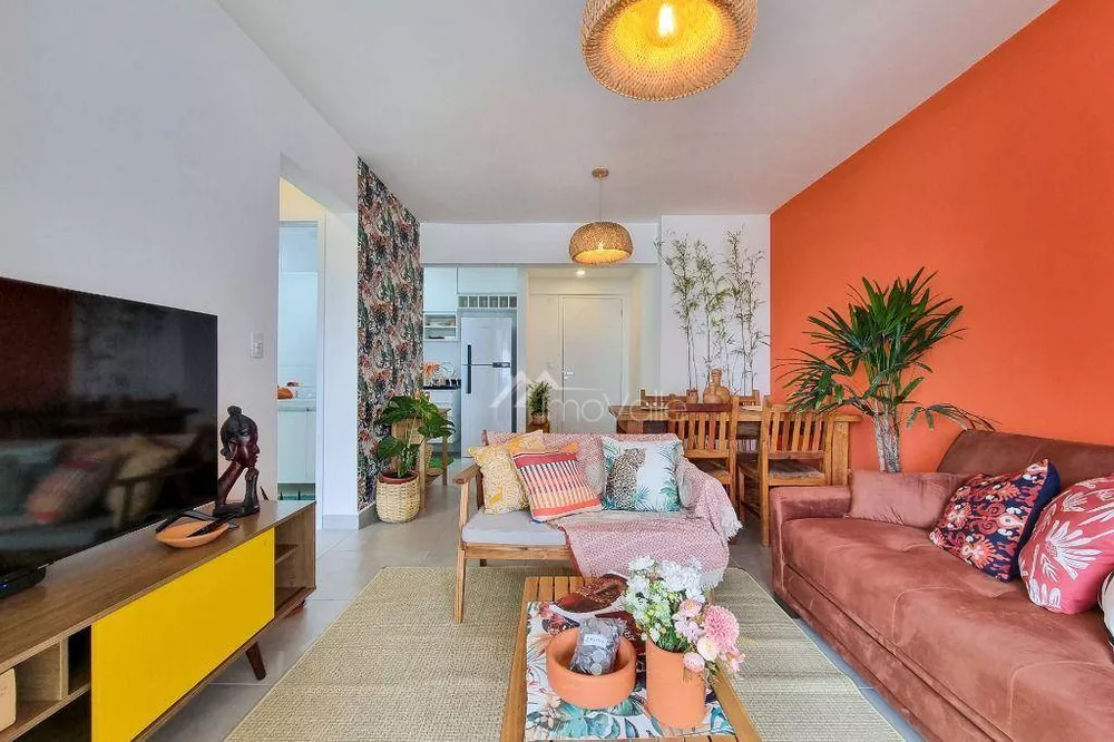 Apartamento, 1 quarto, 52 m² - Foto 1