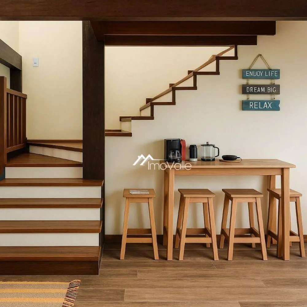 Casa, 4 quartos, 250 m² - Foto 4