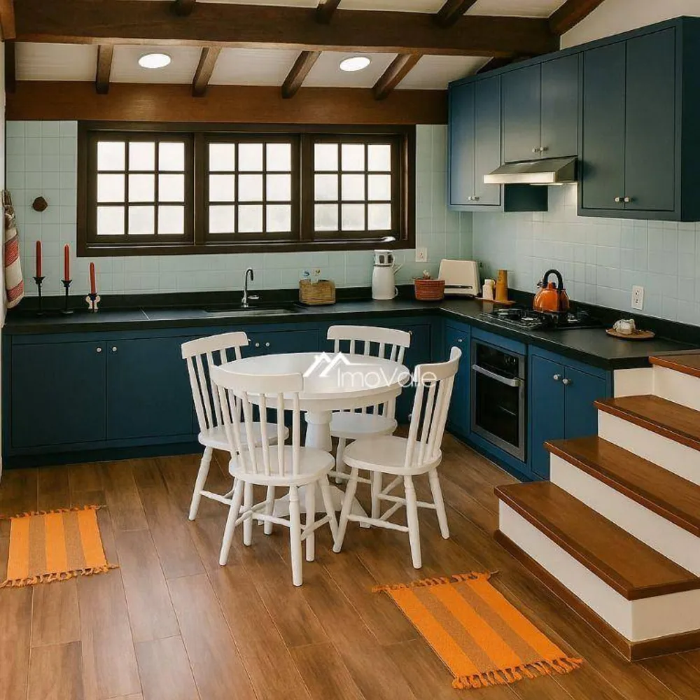Casa, 4 quartos, 250 m² - Foto 5