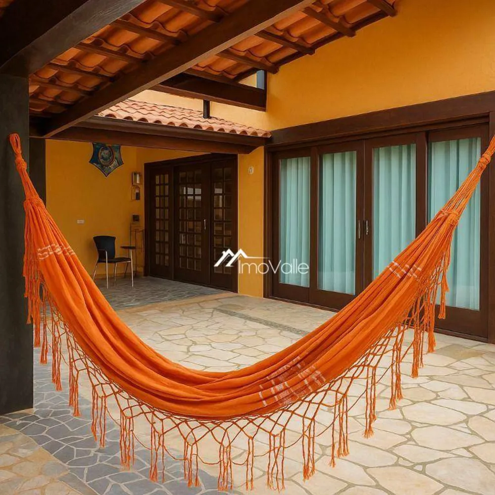 Casa, 4 quartos, 250 m² - Foto 10