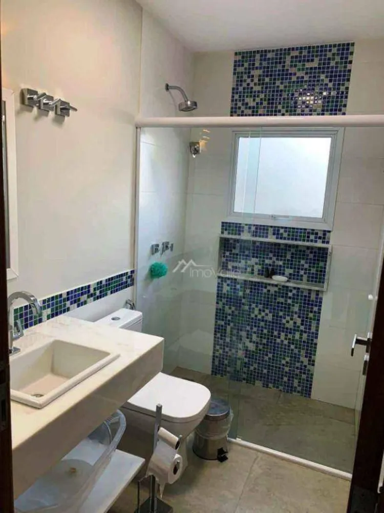 Casa, 3 quartos, 252 m² - Foto 5