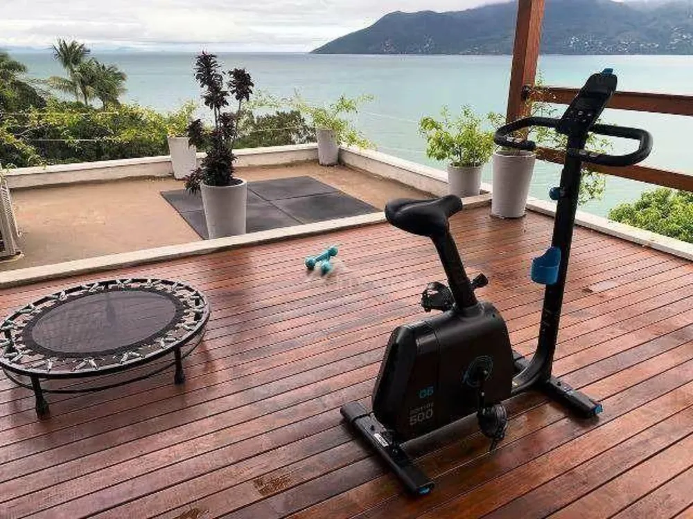 Casa, 3 quartos, 252 m² - Foto 7