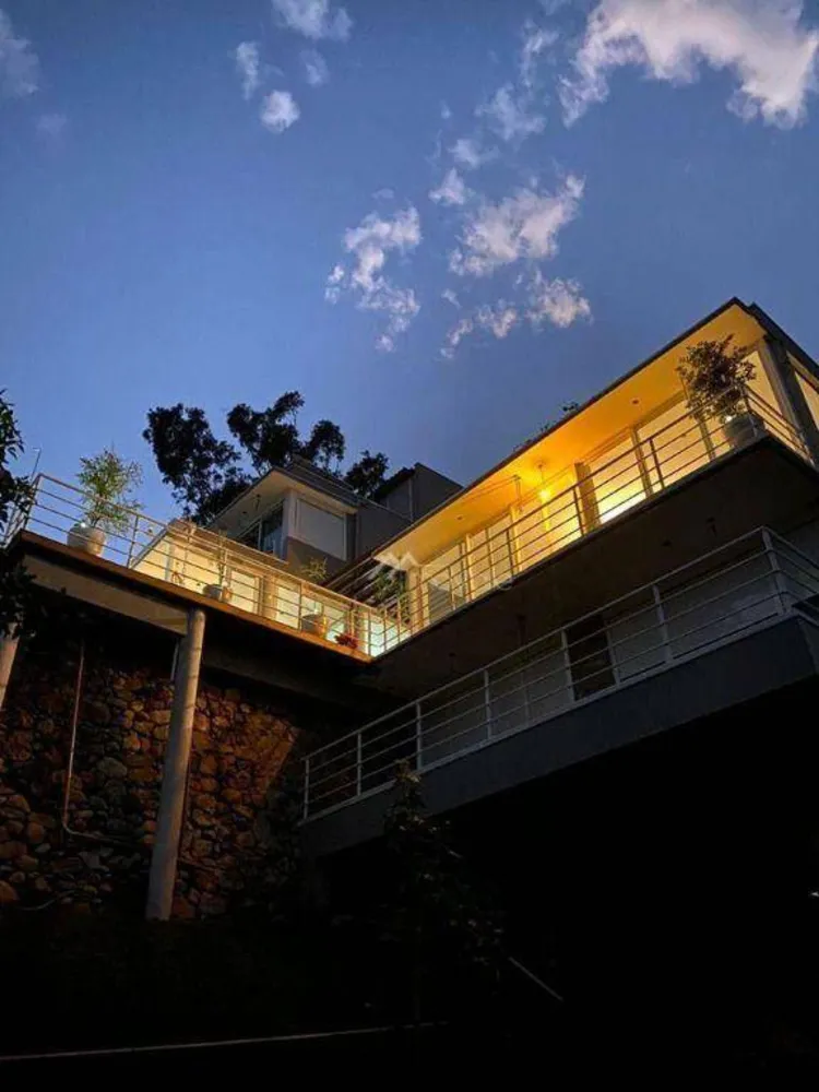 Casa, 3 quartos, 252 m² - Foto 16