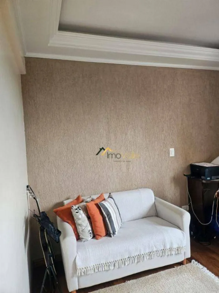 Apartamento, 3 quartos, 106 m² - Foto 2