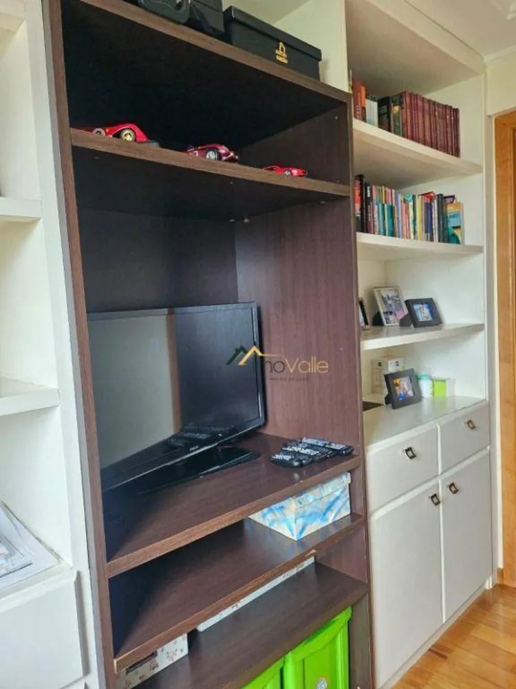 Apartamento, 3 quartos, 106 m² - Foto 6
