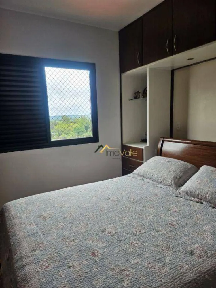 Apartamento, 3 quartos, 106 m² - Foto 9