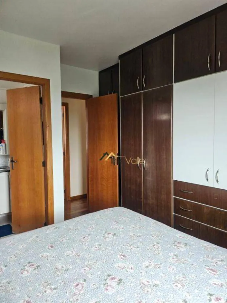 Apartamento, 3 quartos, 106 m² - Foto 11