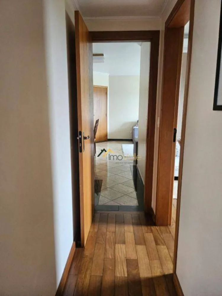 Apartamento, 3 quartos, 106 m² - Foto 3