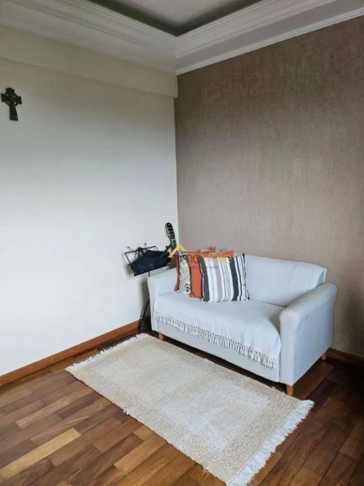 Apartamento, 3 quartos, 106 m² - Foto 1