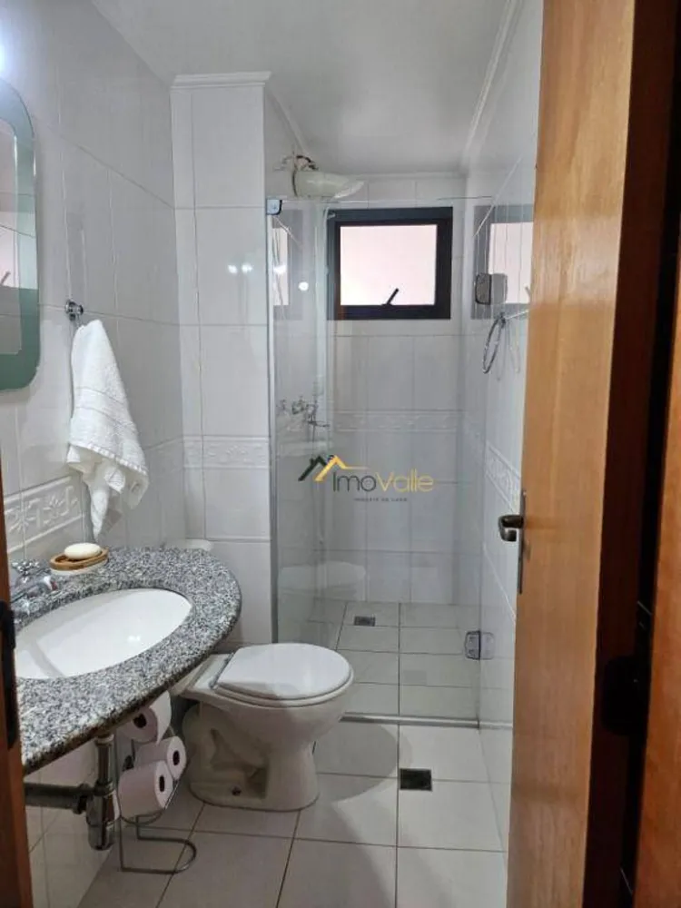 Apartamento, 3 quartos, 106 m² - Foto 4