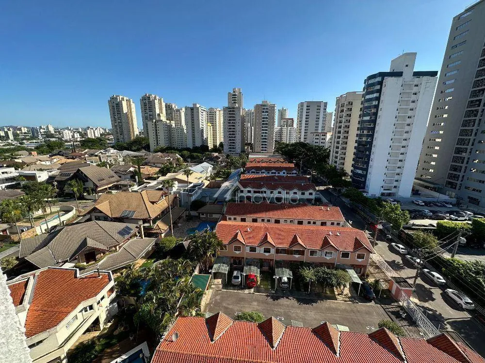 Apartamento, 4 quartos, 133 m² - Foto 13