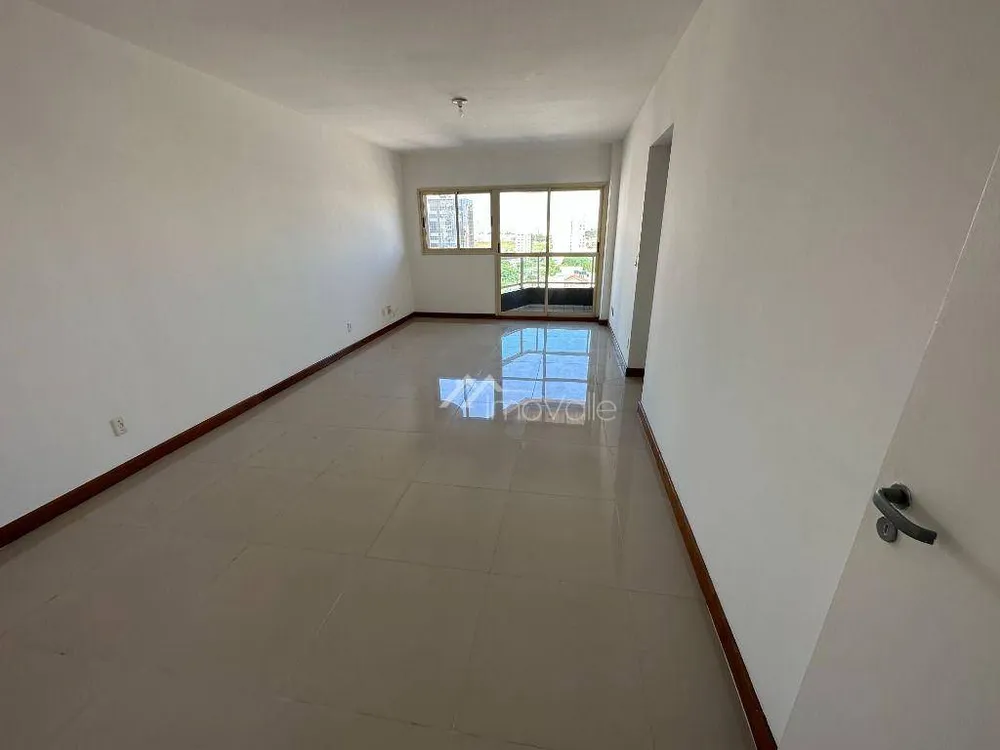 Apartamento, 4 quartos, 133 m² - Foto 1