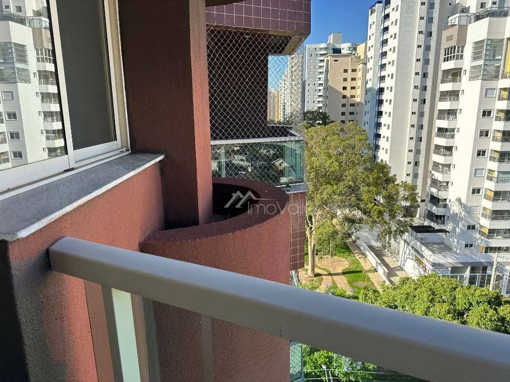 Apartamento, 4 quartos, 133 m² - Foto 3