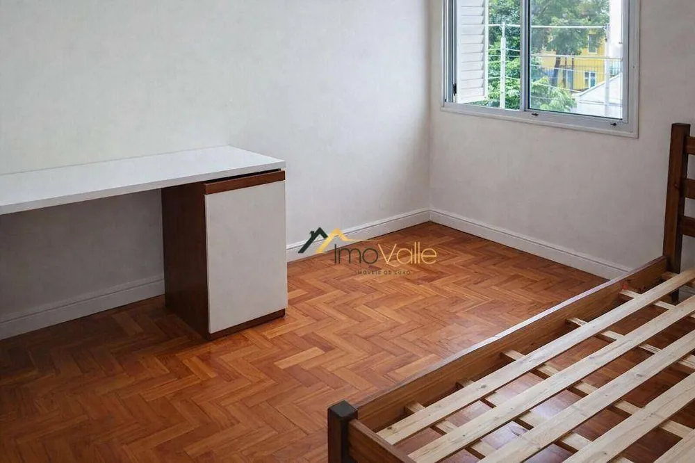 Apartamento, 3 quartos, 100 m² - Foto 1