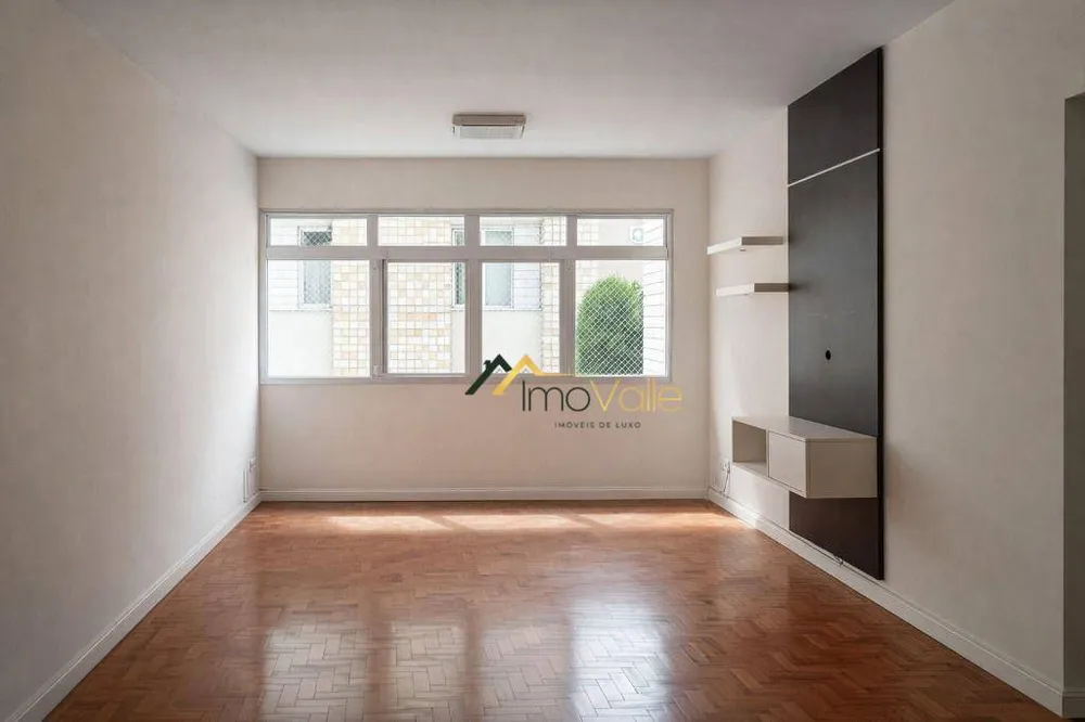 Apartamento, 3 quartos, 100 m² - Foto 4