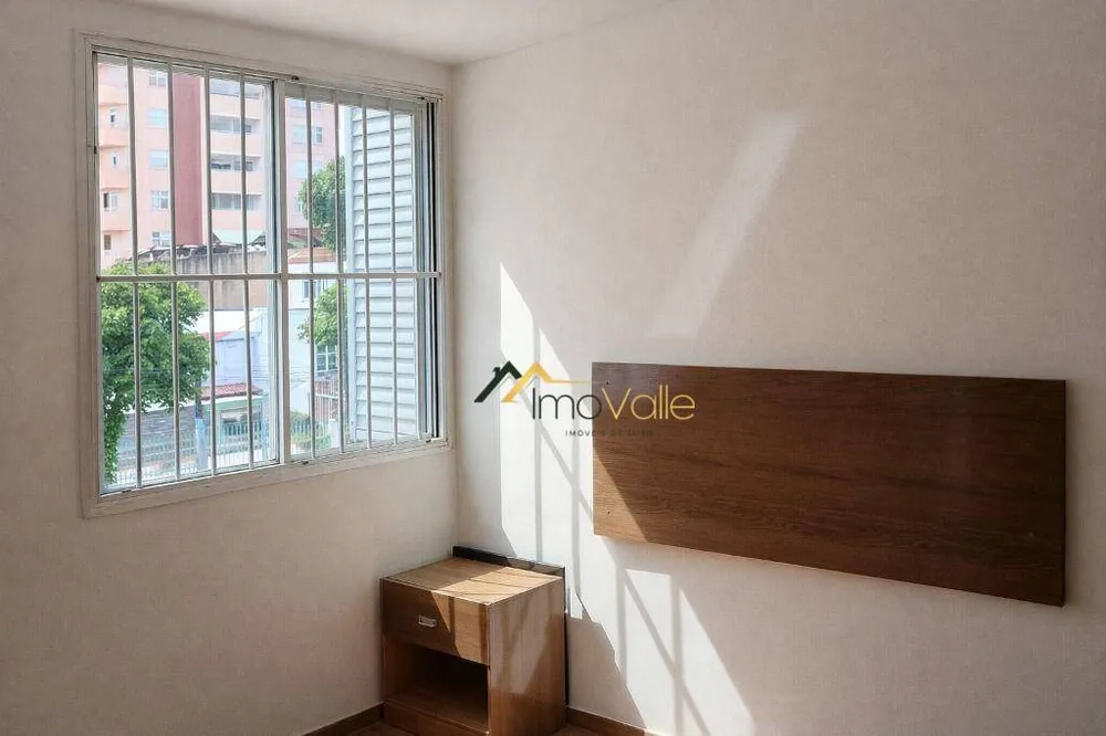 Apartamento, 3 quartos, 100 m² - Foto 2