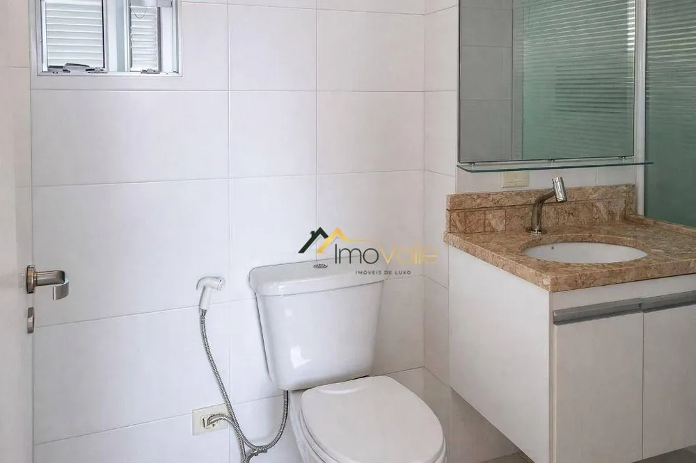 Apartamento, 3 quartos, 100 m² - Foto 3