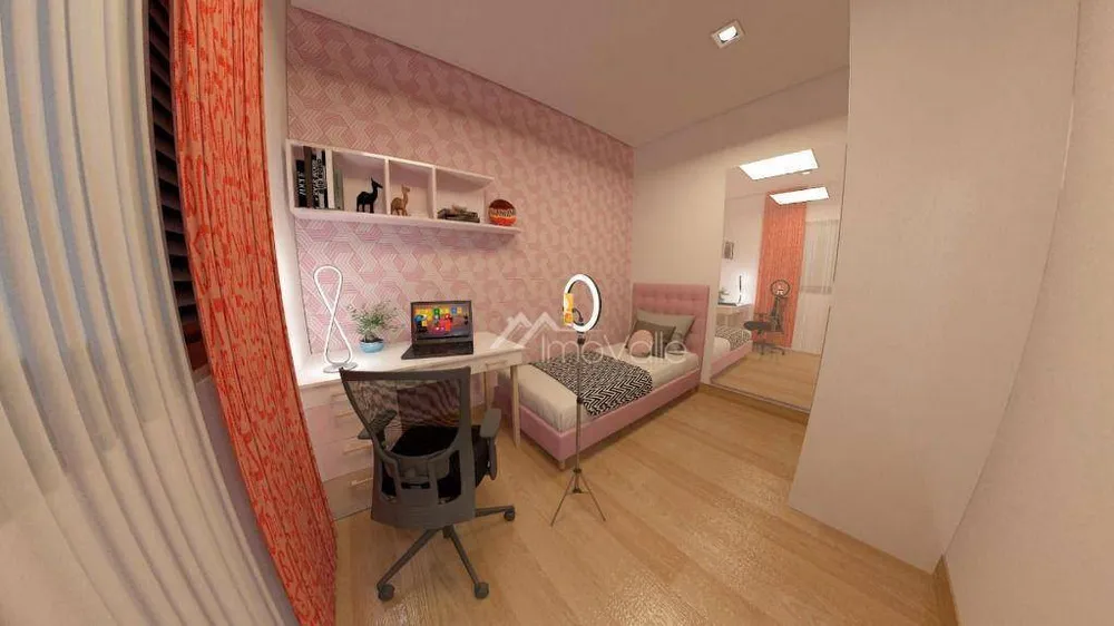 Apartamento, 2 quartos, 66 m² - Foto 5