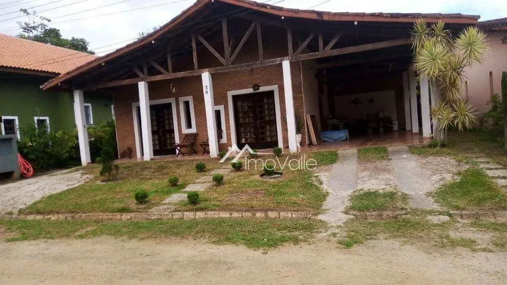 Casa de Condomínio, 3 quartos - Foto 5