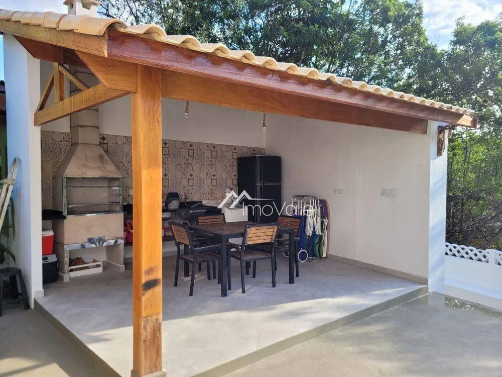 Casa de Condomínio, 3 quartos - Foto 9