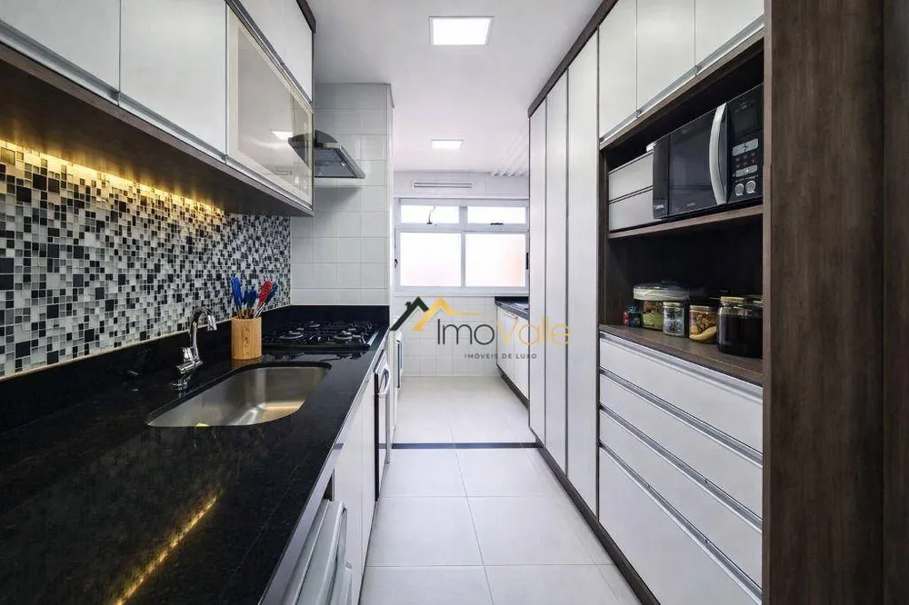 Apartamento, 3 quartos, 89 m² - Foto 2