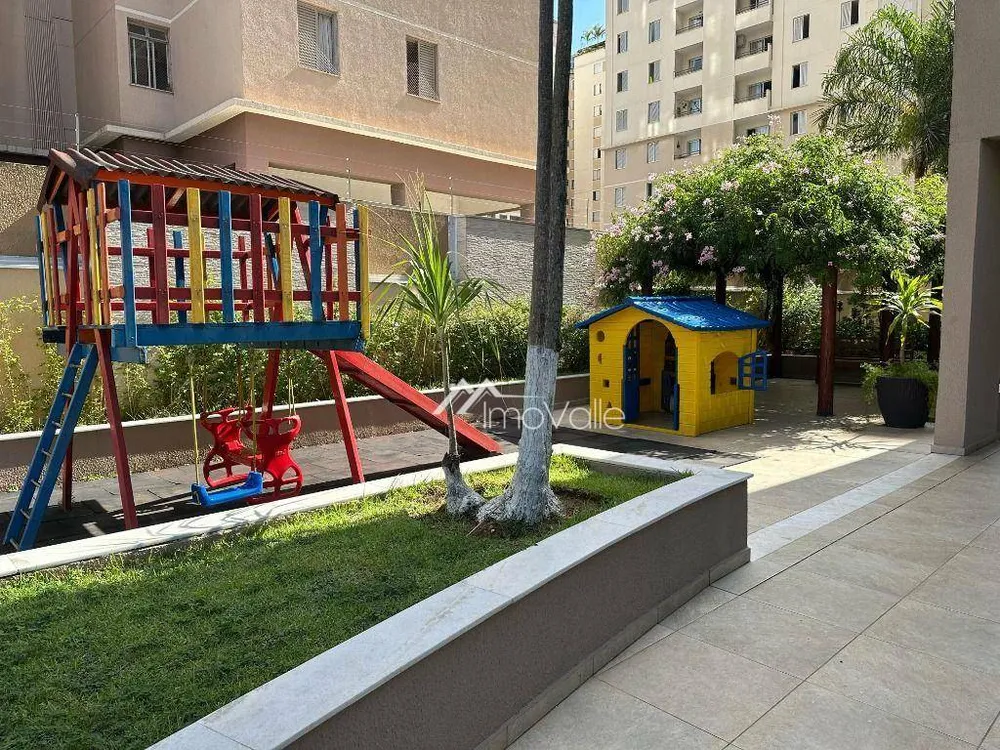 Apartamento, 3 quartos, 89 m² - Foto 14