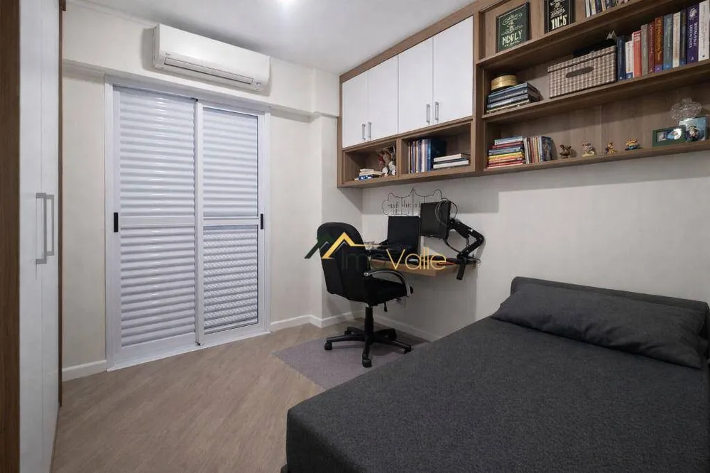 Apartamento, 3 quartos, 89 m² - Foto 8